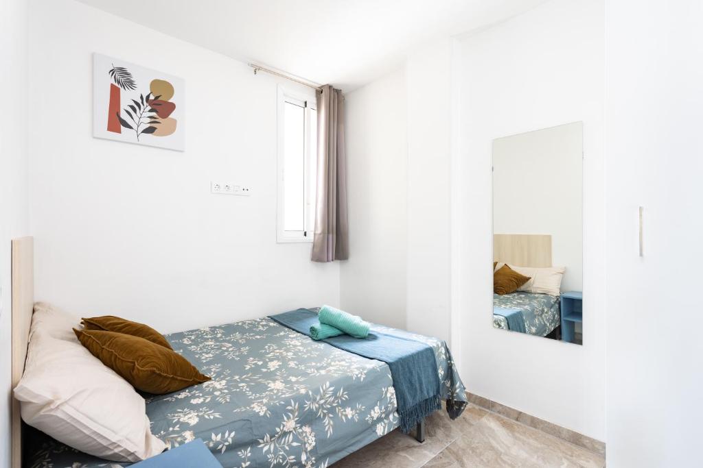 الشقق Hemeras Boutique Homes - surf house in Las Americas ...