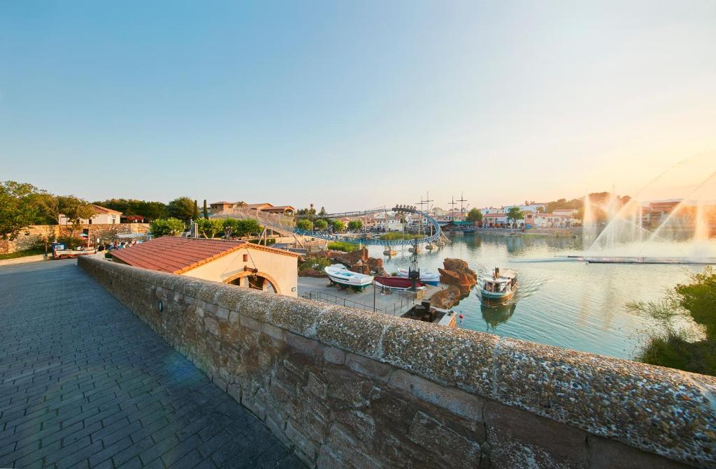 Fotografia z galérie ubytovania Mediterranean Way - Promar v destinácii La Pineda