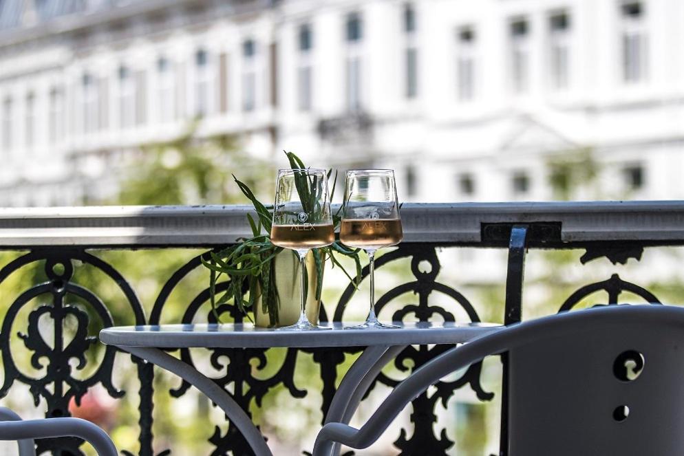 Alex Maastricht - Resim 45