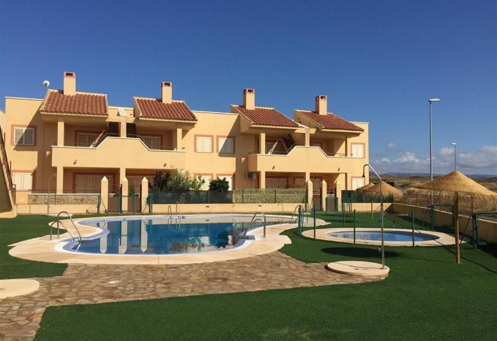Casa Amanda, Zurgena – Updated 2022 Prices