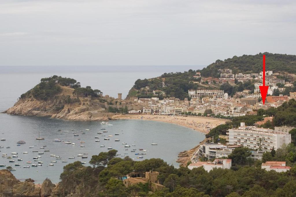 Apartamento 150 m playa Tossa, Tossa de Mar – Updated 2022 Prices
