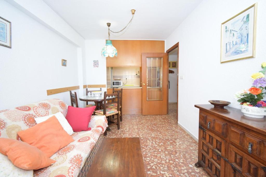 Mariscal I - Fincas Arena, Benidorm – Updated 2023 Prices