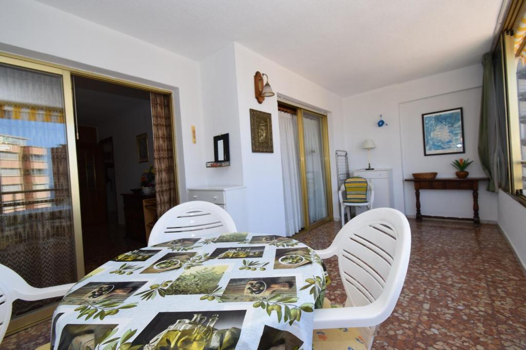 Mariscal I - Fincas Arena, Benidorm – Updated 2023 Prices