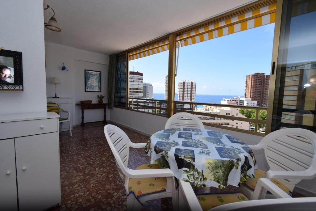 Mariscal I - Fincas Arena, Benidorm – Updated 2023 Prices
