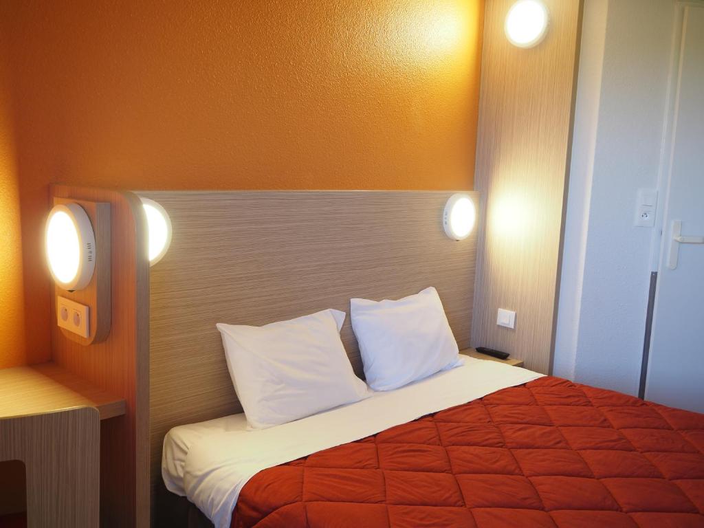 Premiere Classe Saumur - Double Room