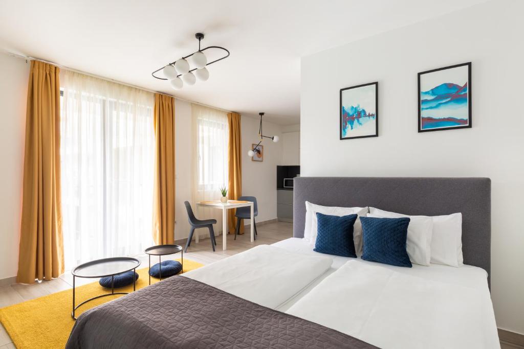 Vagabond SOHO - Resim 12