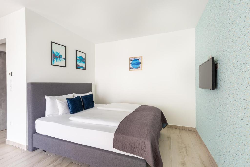 Vagabond SOHO - Resim 34