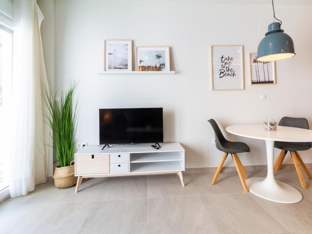 Apartamento sostoa 156, Málaga – Bijgewerkte prijzen 2022
