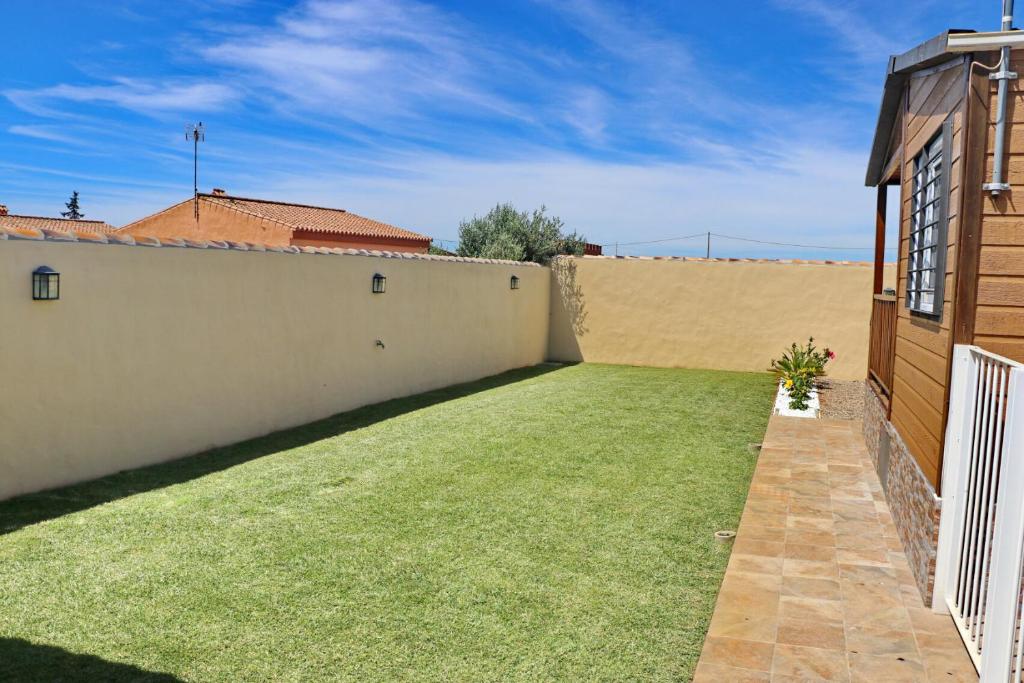 Fotografia z galérie ubytovania Bungalow con piscina privada v destinácii Conil de la Frontera
