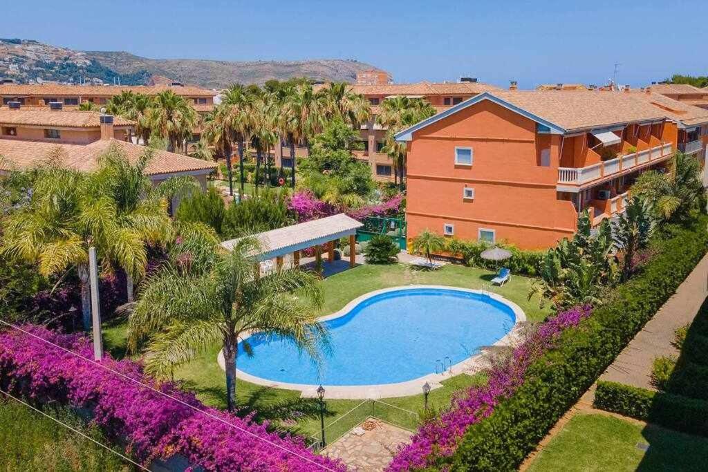 Apartamento Meraki, Jávea – Precios actualizados 2023