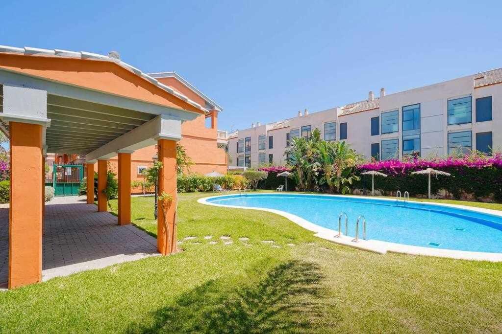 Apartamento Meraki, Jávea – Bijgewerkte prijzen 2023