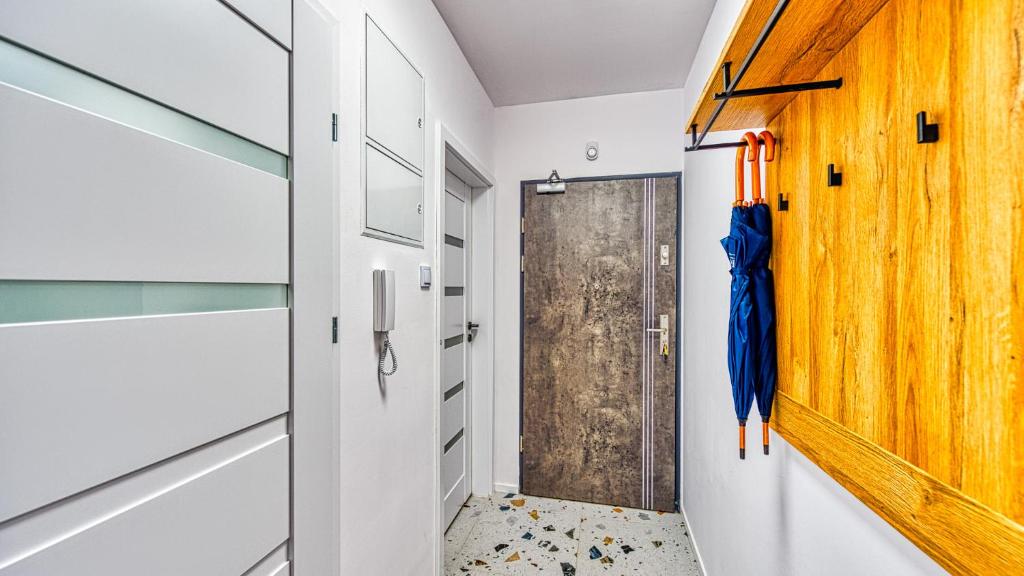 Fotografia z galérie ubytovania Apartament Przy Wyciągu 1 - 5D Apartamenty v destinácii Świeradów-Zdrój