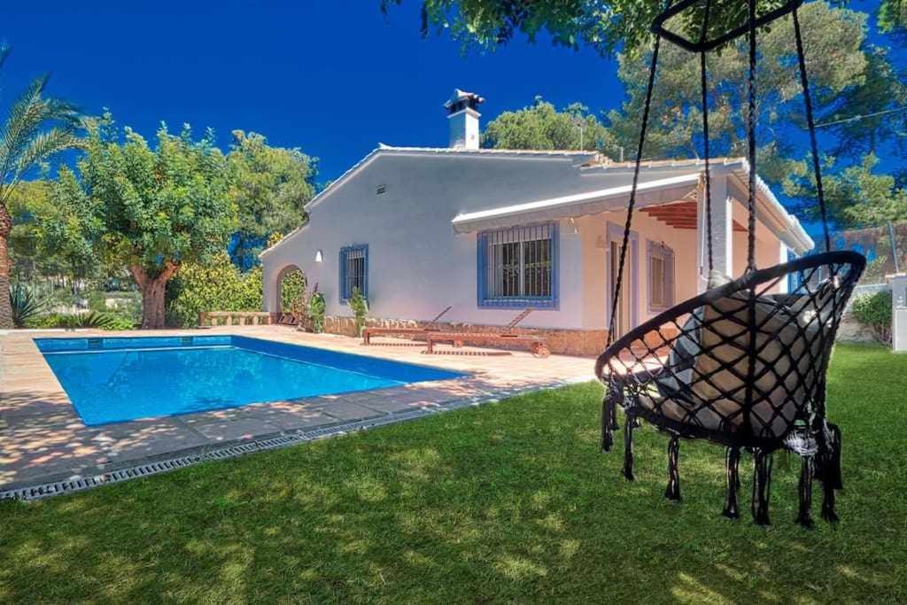 Villa Nomad, Jávea – Precios actualizados 2023