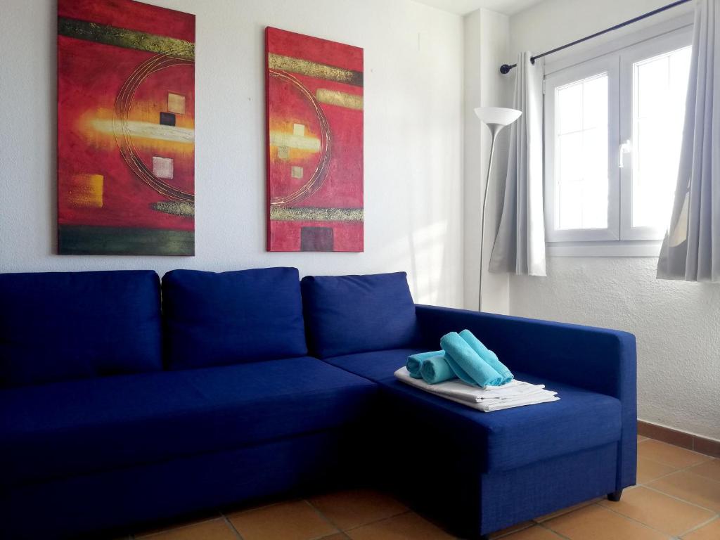 Apartamentos Arttyfal con parking y wifi by SURYNIEVE - Appartement Met één Slaapkamer Met Parkeren