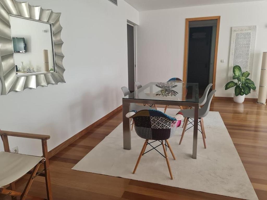 Fotografie z fotogalerie ubytování Peaceful Apartment ve Funchalu