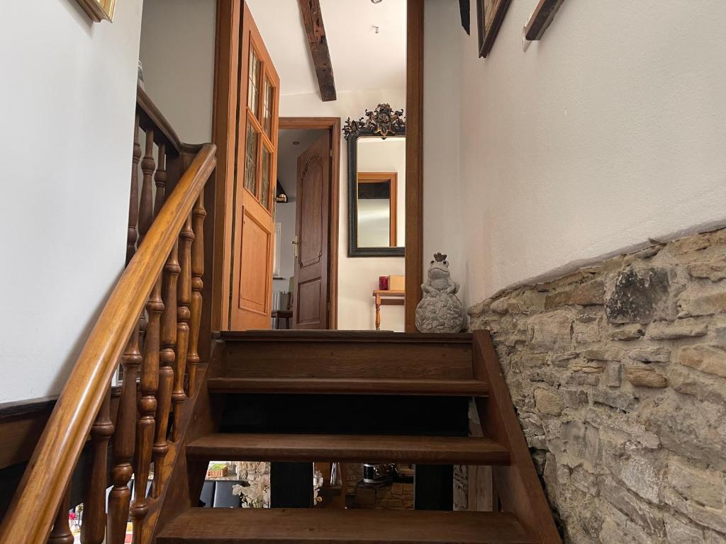 Pension Ruhrfrosch - Resim 9