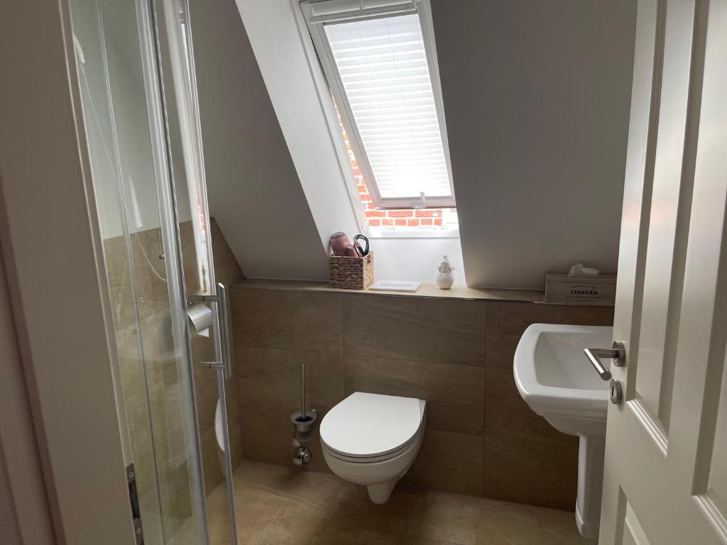 Pension Ruhrfrosch - Resim 10