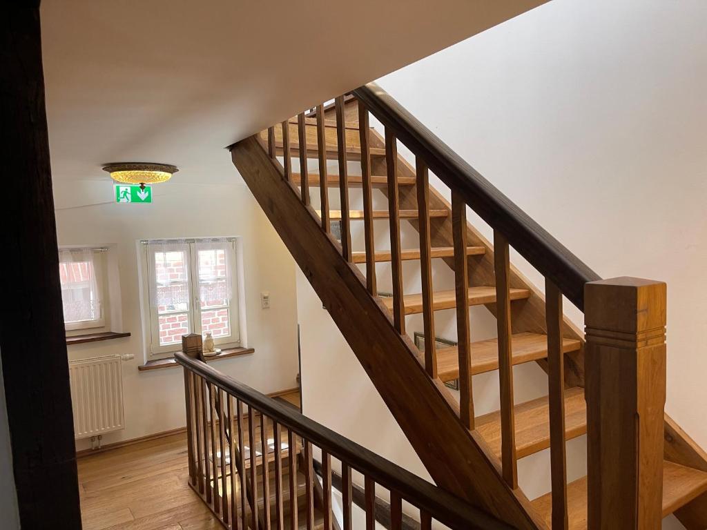 Pension Ruhrfrosch - Resim 15