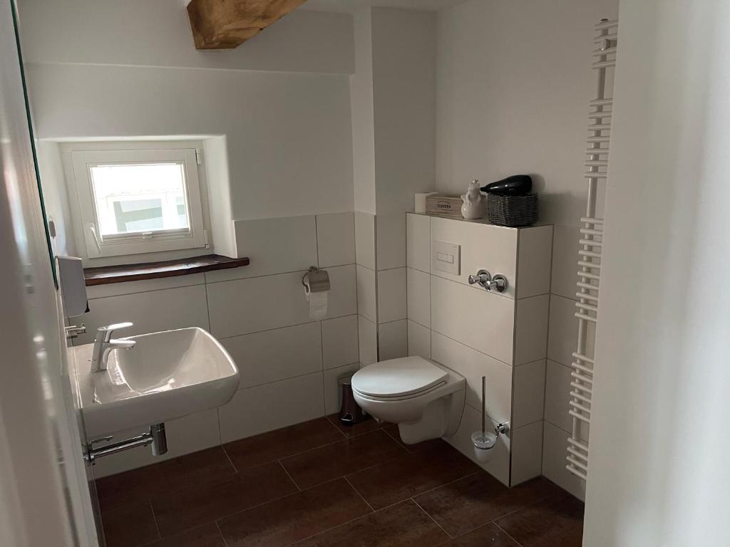 Pension Ruhrfrosch - Resim 8