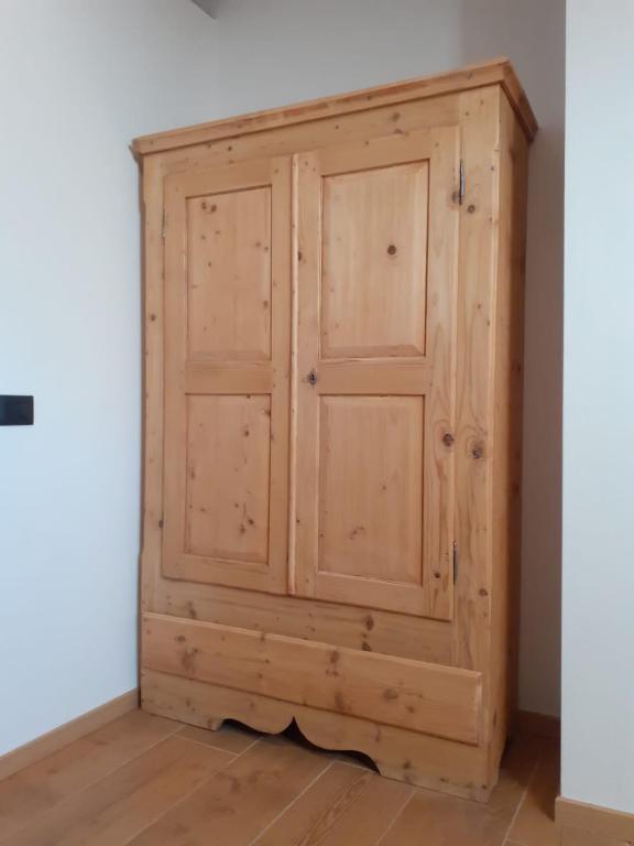 Fotografie z fotogalerie ubytování B&B el Benel v destinaci Ossana