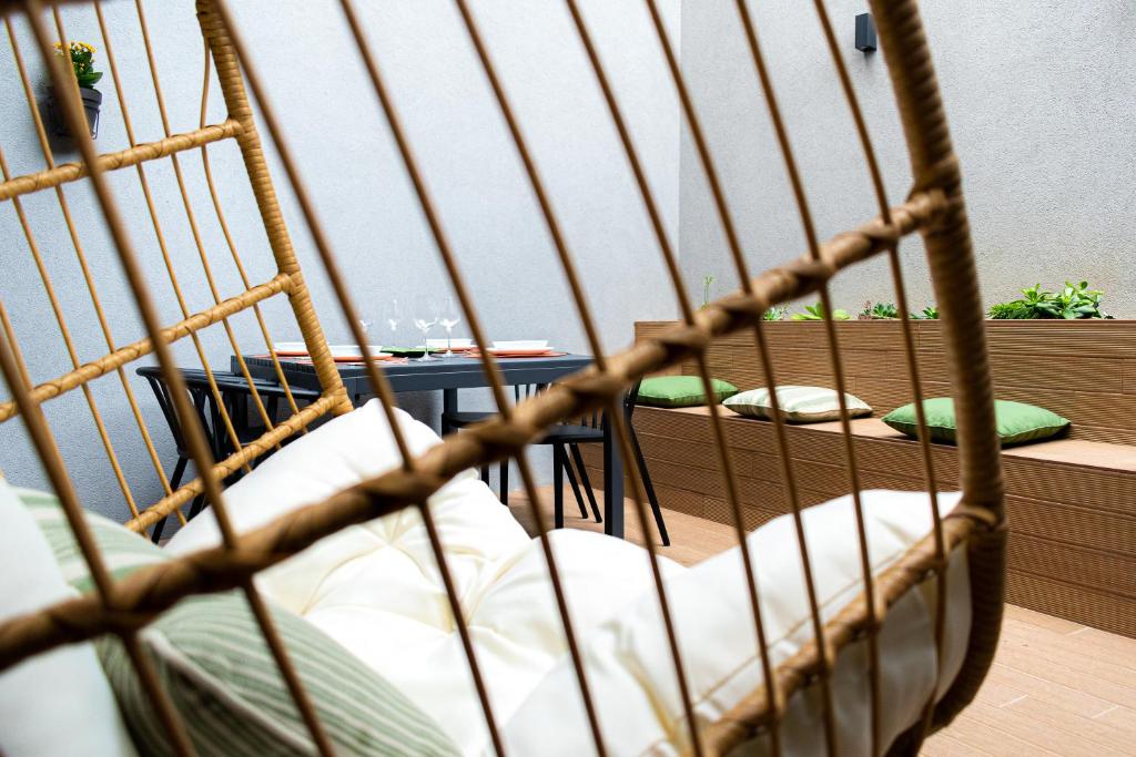 Oliva Teles 53 - Sophia Terrace - Studio With Terrace