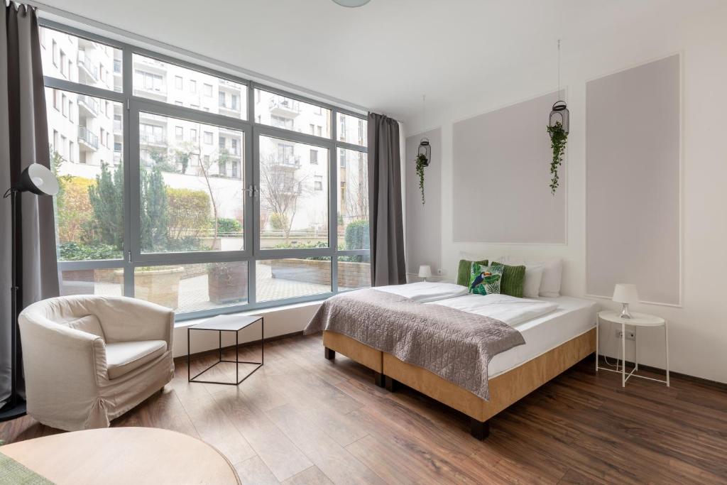 Vagabond Downtown - Resim 32