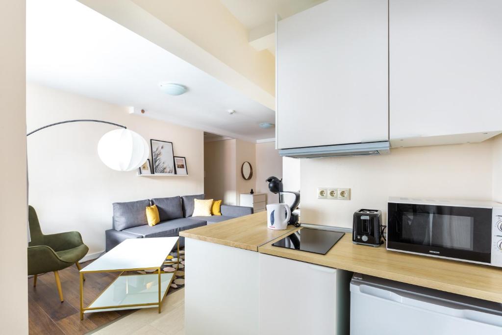 Vagabond Downtown - Resim 33