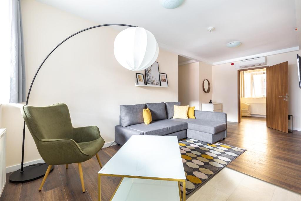 Vagabond Downtown - Resim 11