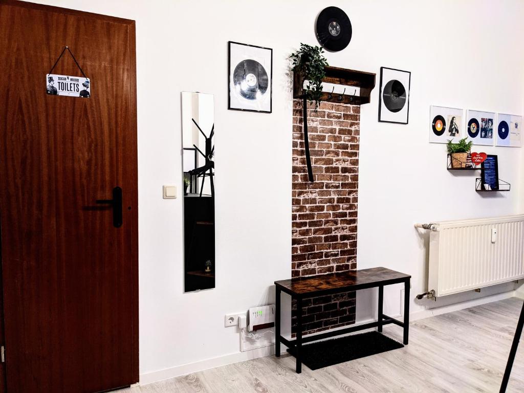 Fotografie z fotogalerie ubytování LENASTAY I Loft Chick - Innenstadt v destinaci Kaiserslautern