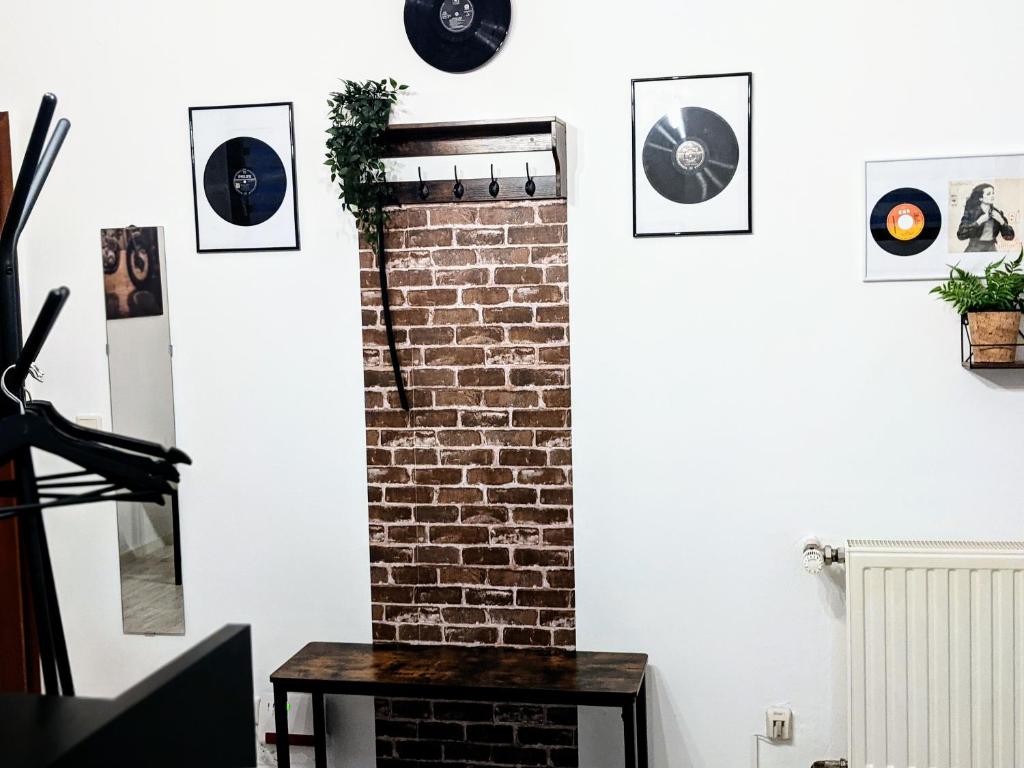 Fotografie z fotogalerie ubytování LENASTAY I Loft Chick - Innenstadt v destinaci Kaiserslautern