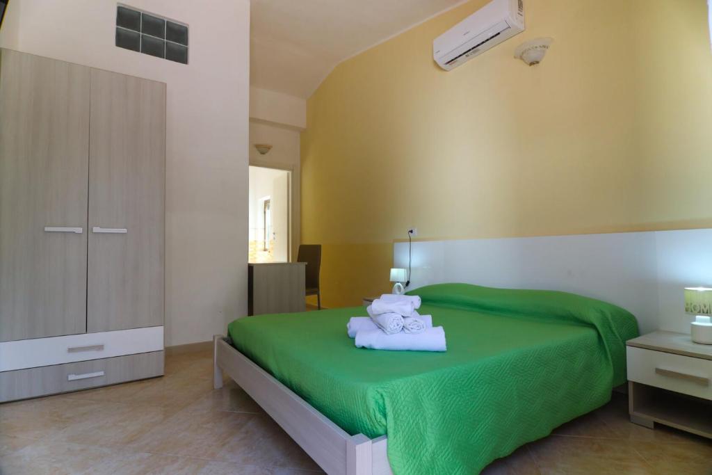 B&B del Sole Tropea - 14