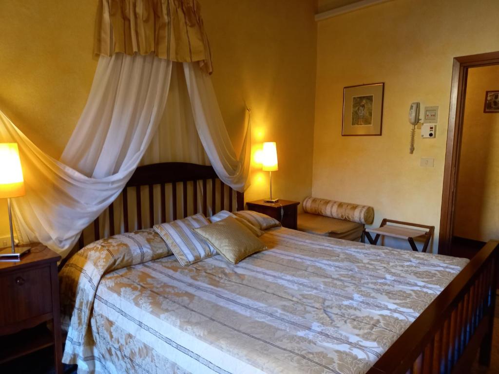 Hotel Tourist House - Resim 29