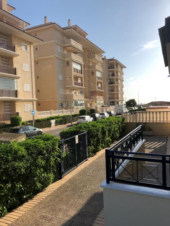 Martas Apartment, La Mata – Bijgewerkte prijzen 2023