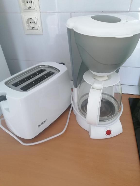 Apartamentos Horizonte - 14