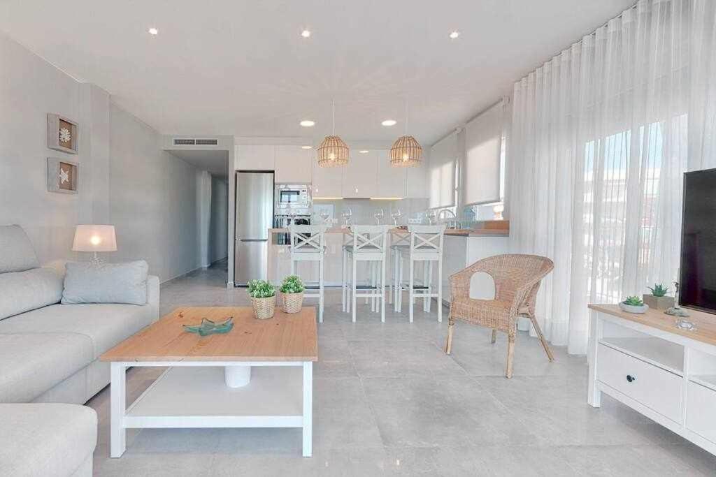 Fotografie z fotogalerie ubytování Apartamento Belice v destinaci Jávea