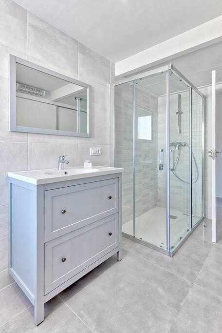 Fotografie z fotogalerie ubytování Apartamento Belice v destinaci Jávea