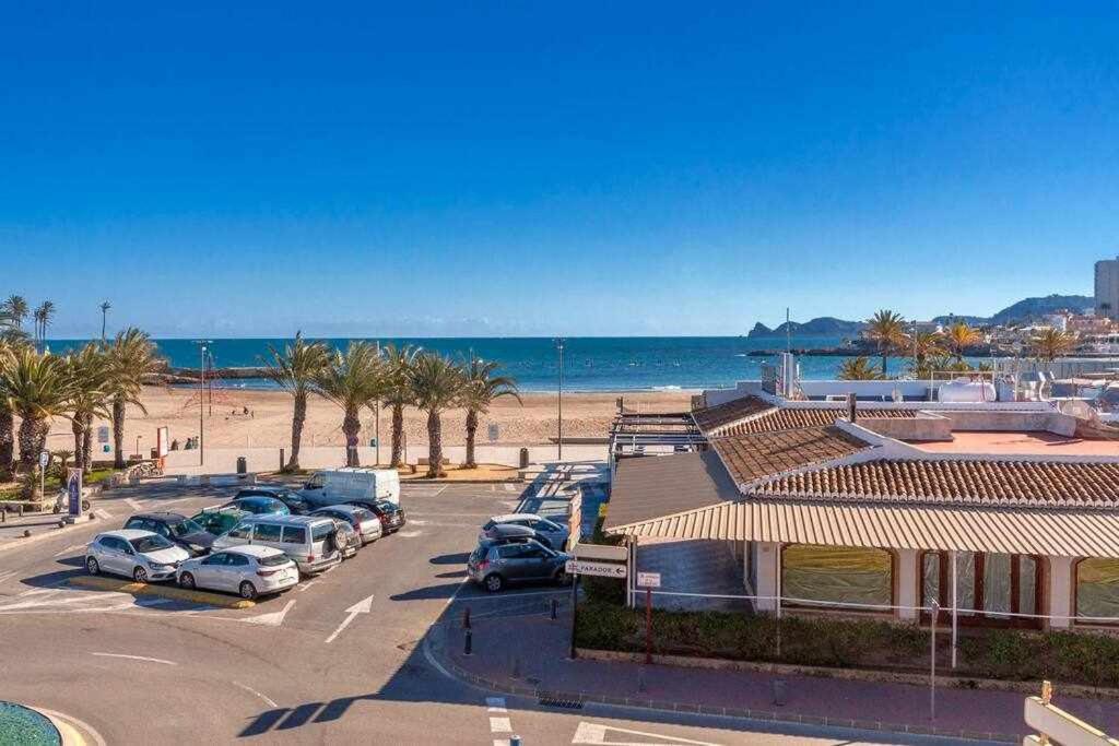 Fotografie z fotogalerie ubytování Apartamento Belice v destinaci Jávea