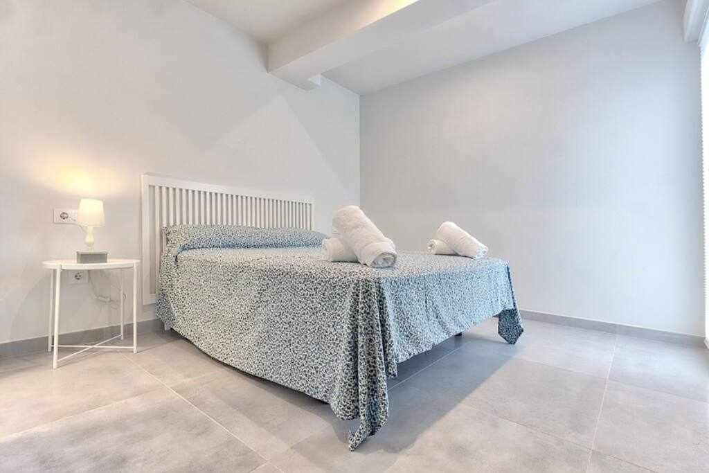 Fotografie z fotogalerie ubytování Apartamento Belice v destinaci Jávea