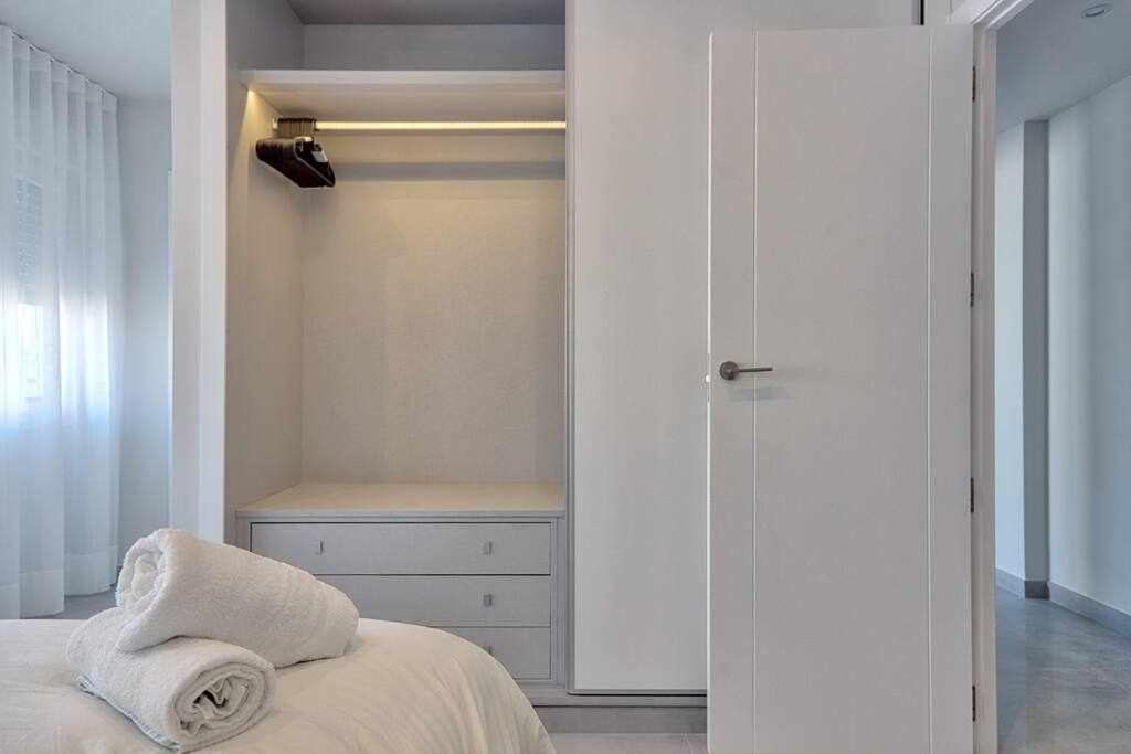 Fotografie z fotogalerie ubytování Apartamento Belice v destinaci Jávea