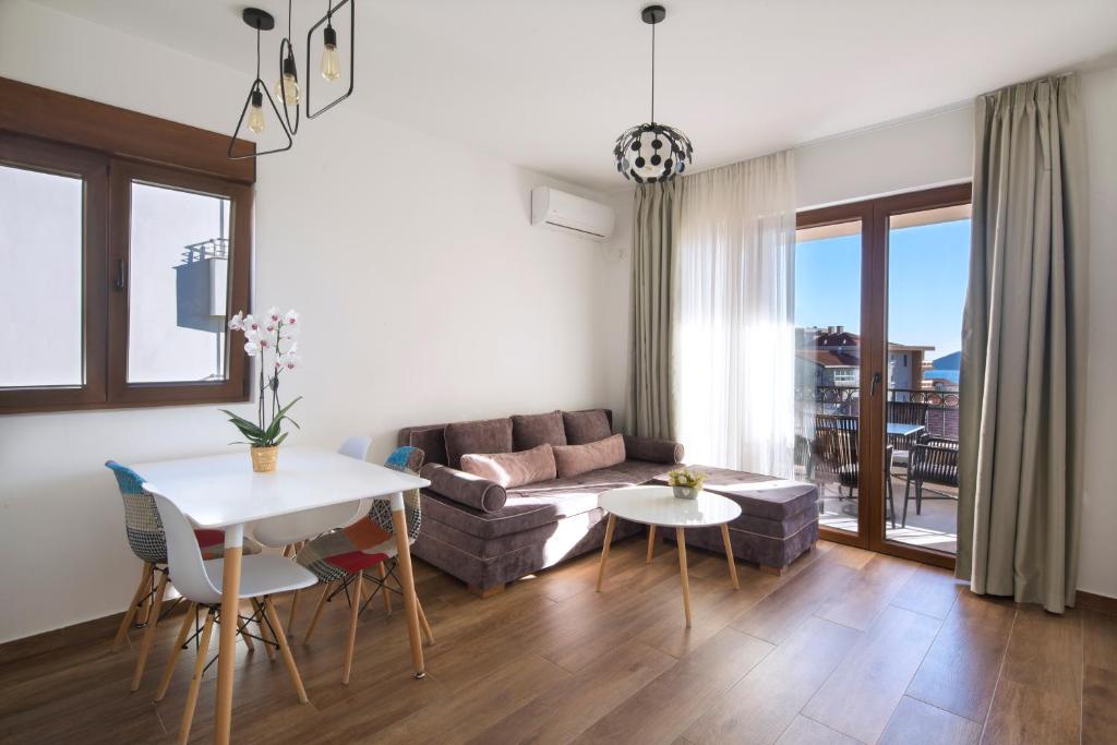 Villa Lazy Hill - Appartement Avec Vue Sur Jardin