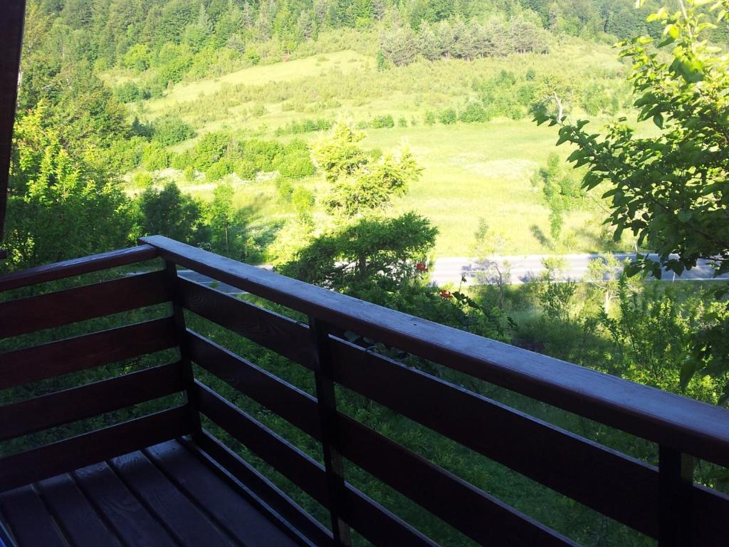 Guest House Family Varda Plitvice Lakes - 15