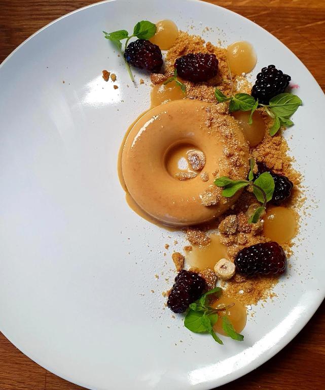 Ring O Bells Hinton Blewett - Resim 15