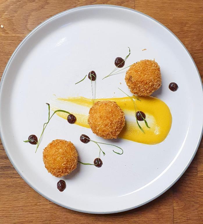 Ring O Bells Hinton Blewett - Resim 13