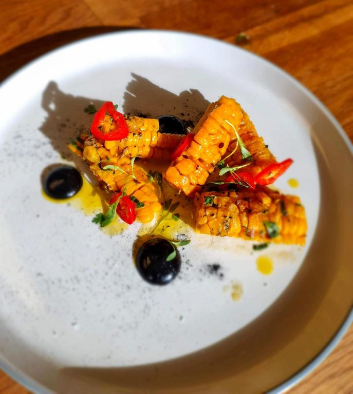 Ring O Bells Hinton Blewett - Resim 16