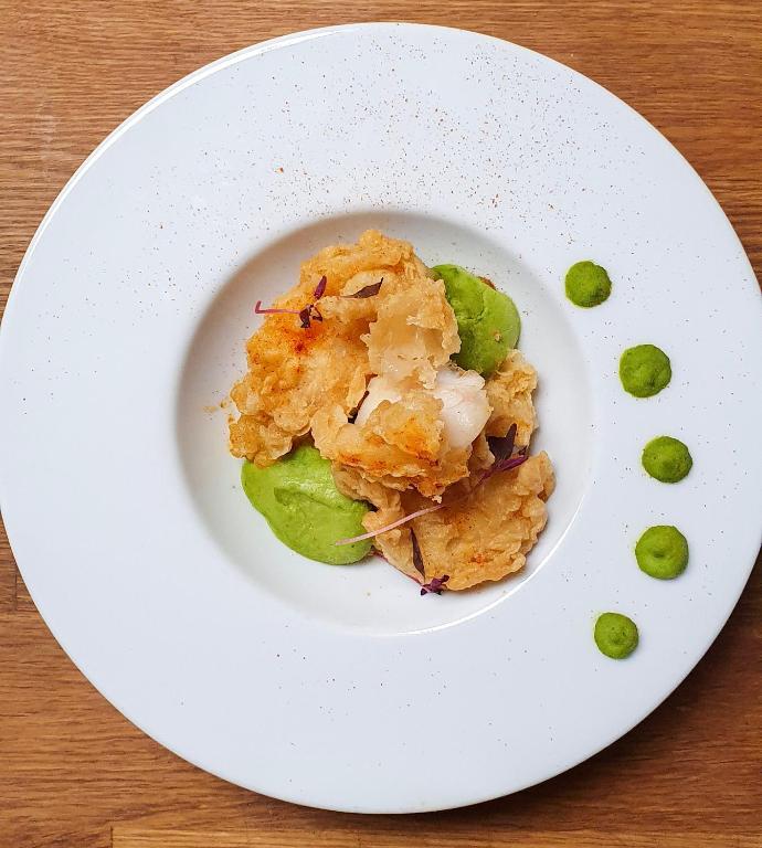 Ring O Bells Hinton Blewett - Resim 17