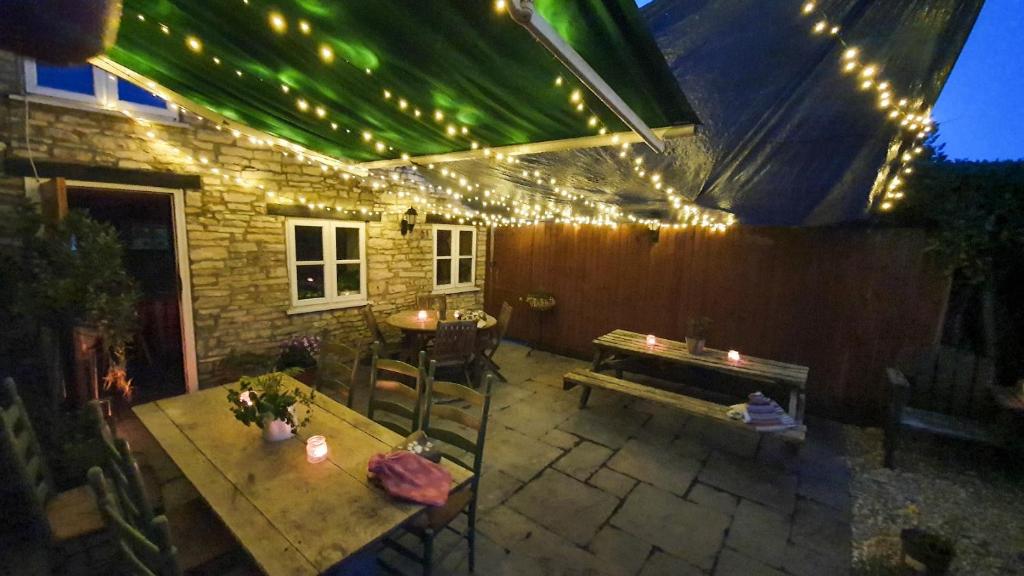 Ring O Bells Hinton Blewett - Resim 19