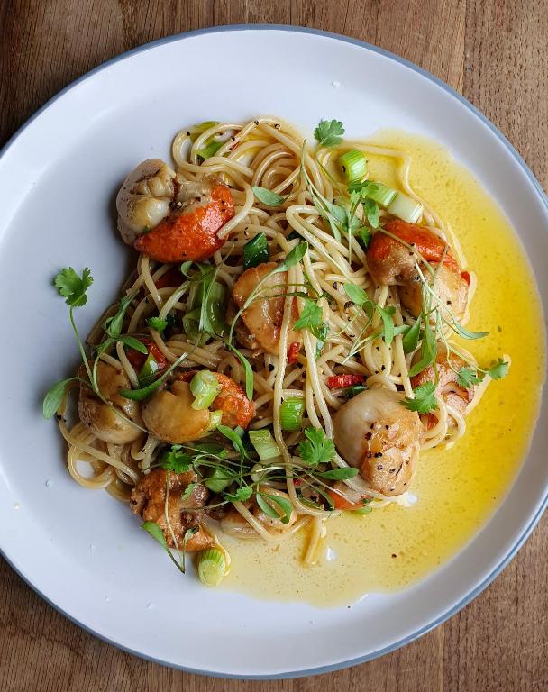 Ring O Bells Hinton Blewett - Resim 26