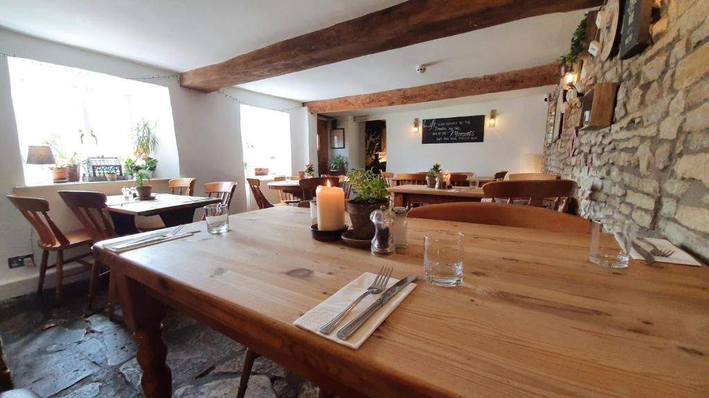 Ring O Bells Hinton Blewett - Resim 24