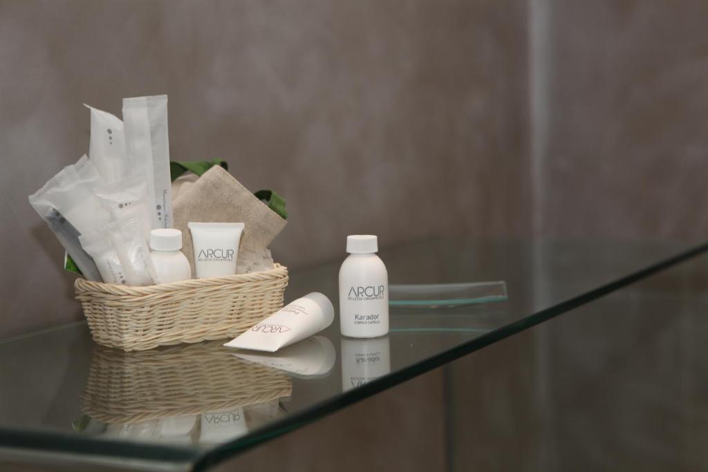 Residenza Cardo Massimo - 15