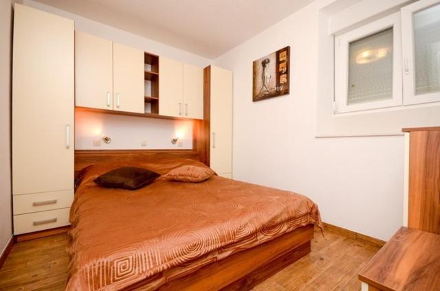 Gallery image of Apartman Dvor in Makarska